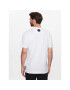 Plein Sport T-Shirt Tiger PACC MTK6328 SJY001N Bílá Regular Fit - Pepit.cz