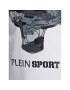 Plein Sport T-Shirt Tiger PACC MTK6328 SJY001N Bílá Regular Fit - Pepit.cz