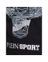 Plein Sport T-Shirt Tiger PACC MTK6328 SJY001N Černá Regular Fit - Pepit.cz