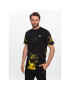 Plein Sport T-Shirt Tiger SACC MTK6083 SJY001N Černá Regular Fit - Pepit.cz