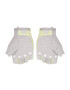 POC Dámské rukavice Agile Short Glove 30375 1327 Zelená - Pepit.cz