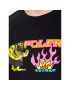 Poler T-Shirt 231APM2003 Černá Regular Fit - Pepit.cz