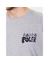 Poler T-Shirt 231APM2006 Šedá Regular Fit - Pepit.cz