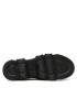 Pollini Loafersy SA10086G1HTD0000 Černá - Pepit.cz