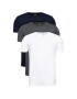 Polo Ralph Lauren 3-dílná sada T-shirts 714830304005 Barevná Regular Fit - Pepit.cz