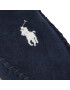 Polo Ralph Lauren Bačkory Collins RF103837 Tmavomodrá - Pepit.cz