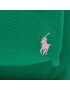 Polo Ralph Lauren Batoh Pp Bkpk 400849683013 Zelená - Pepit.cz