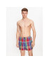 Polo Ralph Lauren Boxerky 714862630007 Červená - Pepit.cz