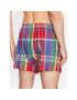 Polo Ralph Lauren Boxerky 714862630007 Červená - Pepit.cz