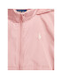 Polo Ralph Lauren Bunda pro přechodné období 311869359001 Růžová Regular Fit - Pepit.cz