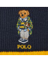 Polo Ralph Lauren Čepice 323879738 Tmavomodrá - Pepit.cz