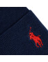 Polo Ralph Lauren Čepice 449891263002 Tmavomodrá - Pepit.cz