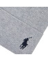 Polo Ralph Lauren Čepice 449891263003 Šedá - Pepit.cz