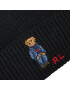 Polo Ralph Lauren Čepice 449891302001 Černá - Pepit.cz