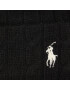 Polo Ralph Lauren Čepice 455922986001 Černá - Pepit.cz