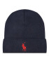 Polo Ralph Lauren Čepice 710886138006 Tmavomodrá - Pepit.cz