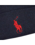 Polo Ralph Lauren Čepice 710886138006 Tmavomodrá - Pepit.cz