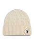 Polo Ralph Lauren Čepice Ct Cble Hat 455849474001 Béžová - Pepit.cz