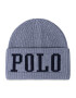 Polo Ralph Lauren Čepice Hat 322817530007 Šedá - Pepit.cz