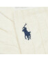 Polo Ralph Lauren Dámské rukavice 455907236003 Écru - Pepit.cz