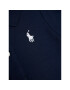 Polo Ralph Lauren Dětské body 320735043003 Tmavomodrá Regular Fit - Pepit.cz