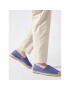 Polo Ralph Lauren Espadrilky Cevio Slip 803862549001 Tmavomodrá - Pepit.cz