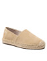 Polo Ralph Lauren Espadrilky Cevio Slip 803862549002 Béžová - Pepit.cz