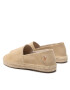 Polo Ralph Lauren Espadrilky Cevio Slip 803862549002 Béžová - Pepit.cz