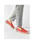 Polo Ralph Lauren Espadrilky Cevio Slip 803893744005 Červená - Pepit.cz