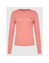 Polo Ralph Lauren Halenka 211847074015 Růžová Regular Fit - Pepit.cz