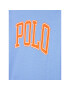 Polo Ralph Lauren Halenka 22856876004 Modrá Regular Fit - Pepit.cz