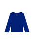 Polo Ralph Lauren Halenka 313841122008 Modrá Regular Fit - Pepit.cz