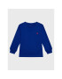 Polo Ralph Lauren Halenka 321854677037 Modrá Regular Fit - Pepit.cz