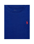 Polo Ralph Lauren Halenka 321854677037 Modrá Regular Fit - Pepit.cz