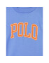 Polo Ralph Lauren Halenka 321856876004 Modrá Regular Fit - Pepit.cz