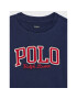 Polo Ralph Lauren Halenka 321886583002 Tmavomodrá Regular Fit - Pepit.cz