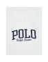 Polo Ralph Lauren Halenka 321886583004 Bílá Regular Fit - Pepit.cz