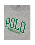 Polo Ralph Lauren Halenka 323886583001 Šedá Regular Fit - Pepit.cz