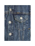 Polo Ralph Lauren Jeansová bunda 323701282001 Tmavomodrá Regular Fit - Pepit.cz