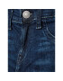 Polo Ralph Lauren Jeansy 311511709001 Tmavomodrá Slim Fit - Pepit.cz