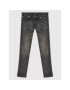 Polo Ralph Lauren Jeansy 322799824001 Šedá Skinny Fit - Pepit.cz