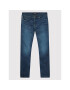 Polo Ralph Lauren Jeansy 323750427001 Tmavomodrá Skinny Fit - Pepit.cz