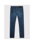 Polo Ralph Lauren Jeansy 323750427001 Tmavomodrá Skinny Fit - Pepit.cz