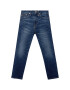 Polo Ralph Lauren Jeansy 323784322 Tmavomodrá Slim Fit - Pepit.cz