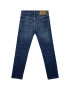 Polo Ralph Lauren Jeansy 323784322 Tmavomodrá Slim Fit - Pepit.cz