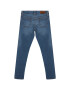 Polo Ralph Lauren Jeansy Aubrie 313734059001 Tmavomodrá Slim Fit - Pepit.cz