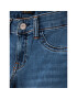 Polo Ralph Lauren Jeansy Aubrie 313734059001 Tmavomodrá Slim Fit - Pepit.cz