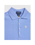 Polo Ralph Lauren Každodenní šaty 311869389001 Modrá Regular Fit - Pepit.cz