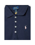 Polo Ralph Lauren Každodenní šaty 312624740001 Tmavomodrá Regular Fit - Pepit.cz