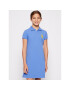 Polo Ralph Lauren Každodenní šaty Spring I 313745338 Modrá Regular Fit - Pepit.cz